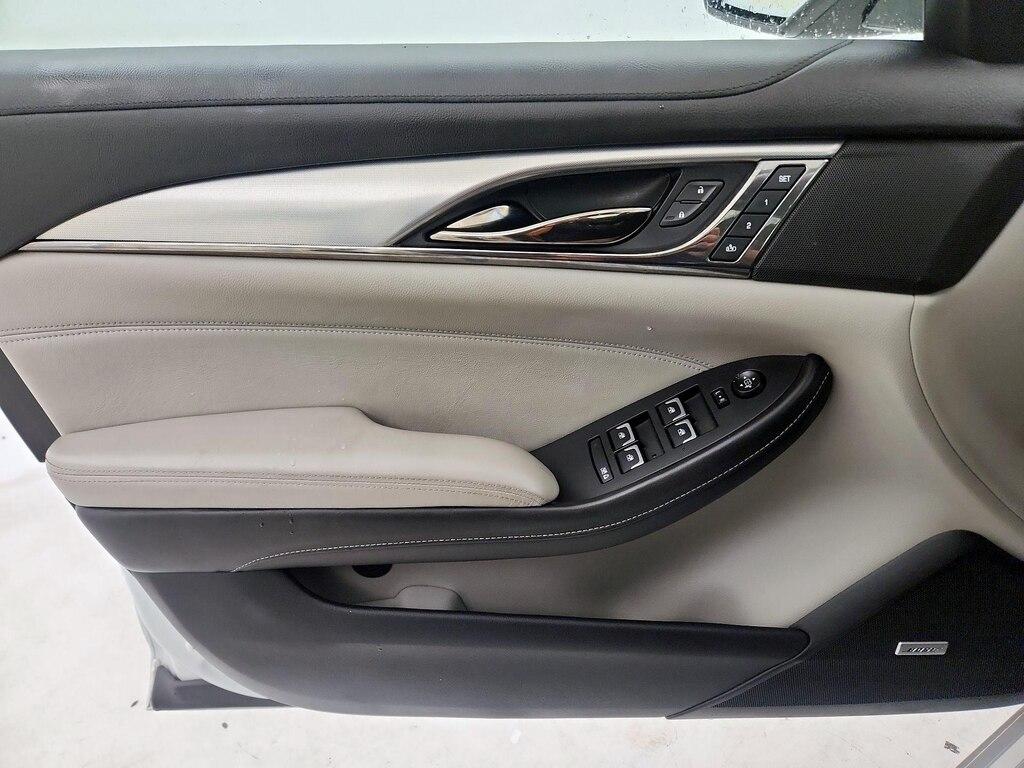 used 2019 Cadillac CTS car, priced at $25,998