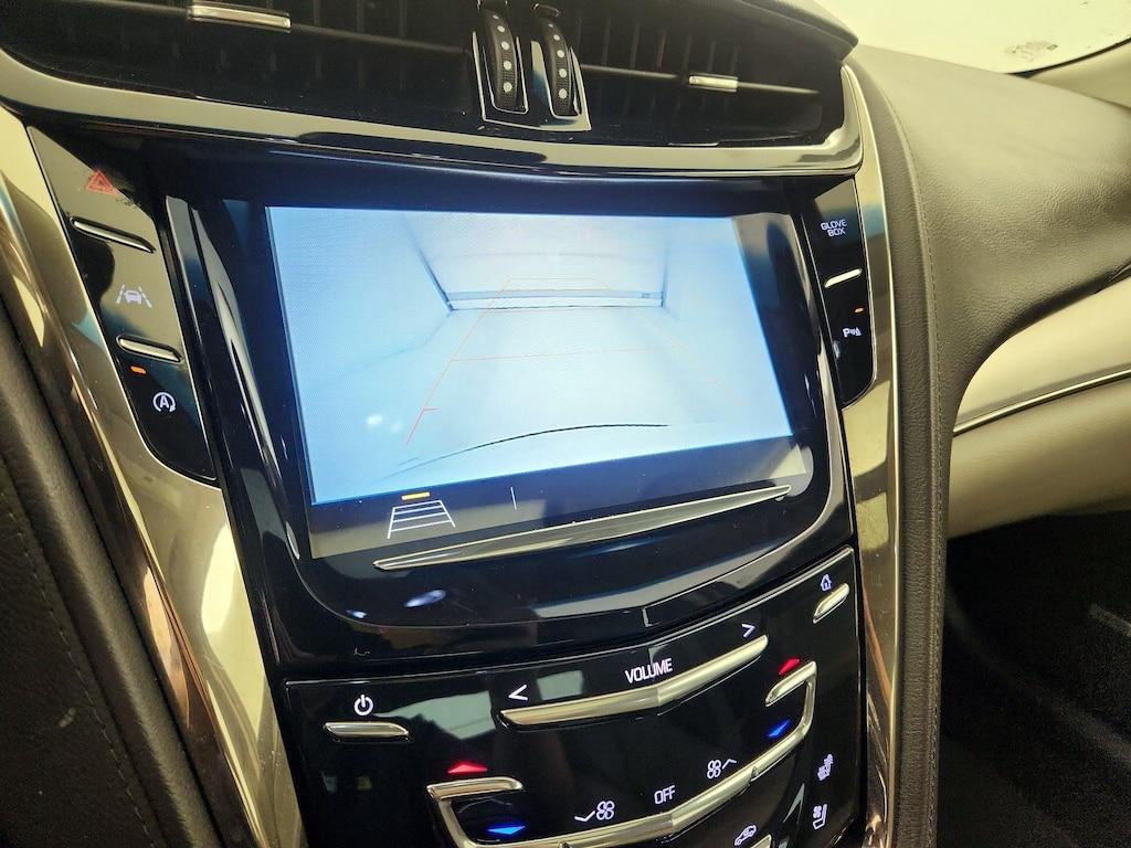 used 2019 Cadillac CTS car, priced at $25,998