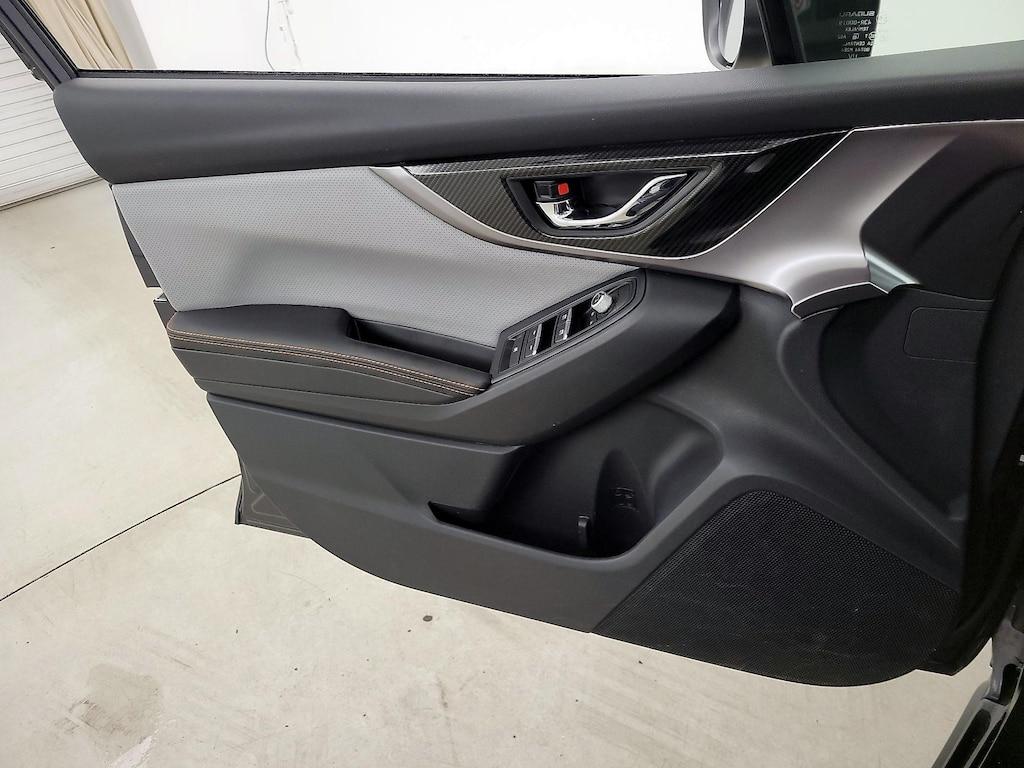 used 2019 Subaru Crosstrek car, priced at $23,998