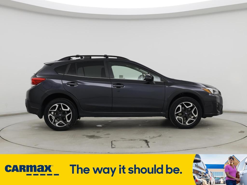used 2019 Subaru Crosstrek car, priced at $23,998