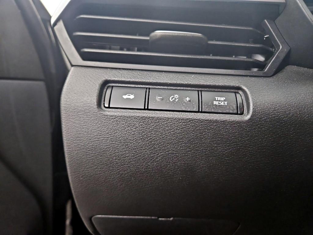 used 2023 Nissan Altima car, priced at $19,998