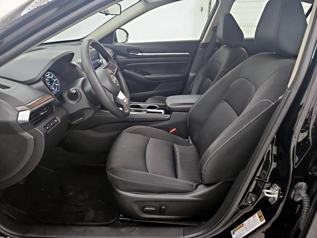 used 2023 Nissan Altima car, priced at $19,998