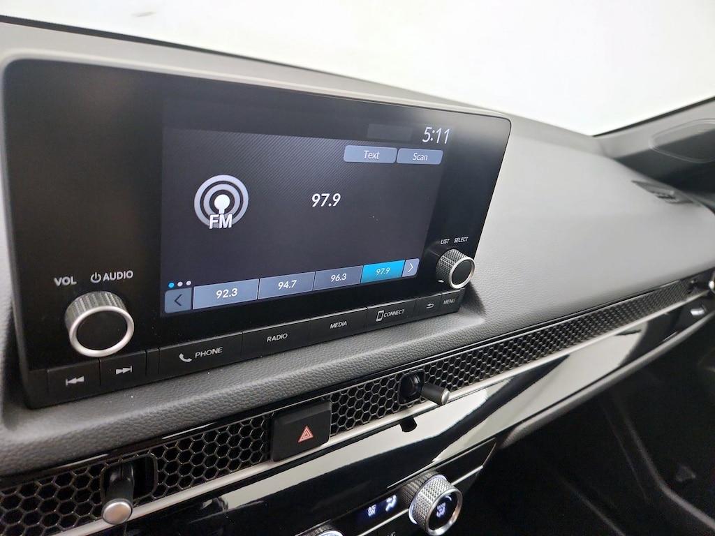 used 2024 Honda Civic car, priced at $26,998