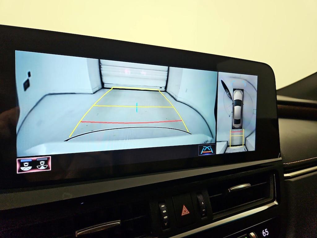 used 2022 Lexus ES 350 car, priced at $45,998