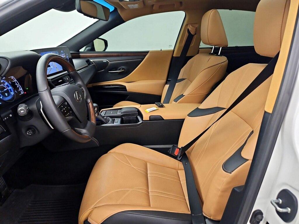 used 2022 Lexus ES 350 car, priced at $45,998