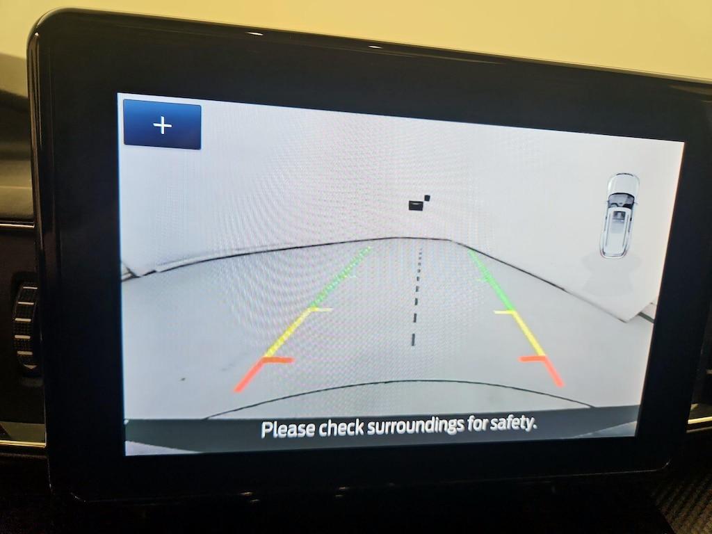 used 2022 Ford Explorer car, priced at $37,998