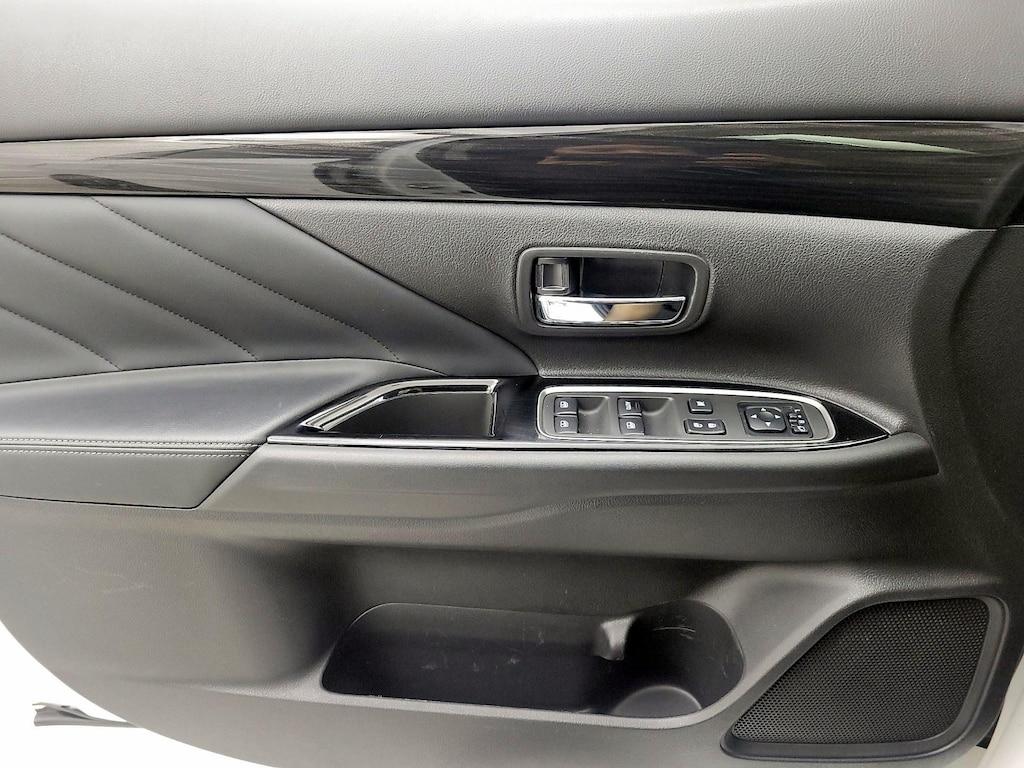 used 2018 Mitsubishi Outlander PHEV car, priced at $17,998