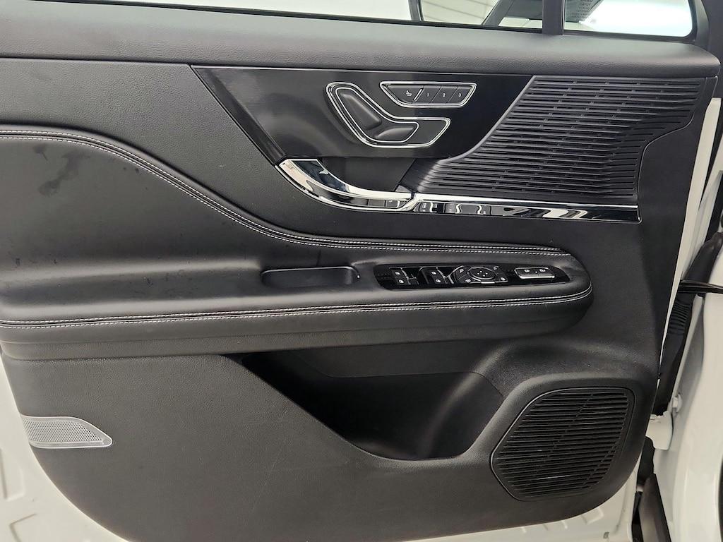 used 2021 Lincoln Corsair car, priced at $26,998