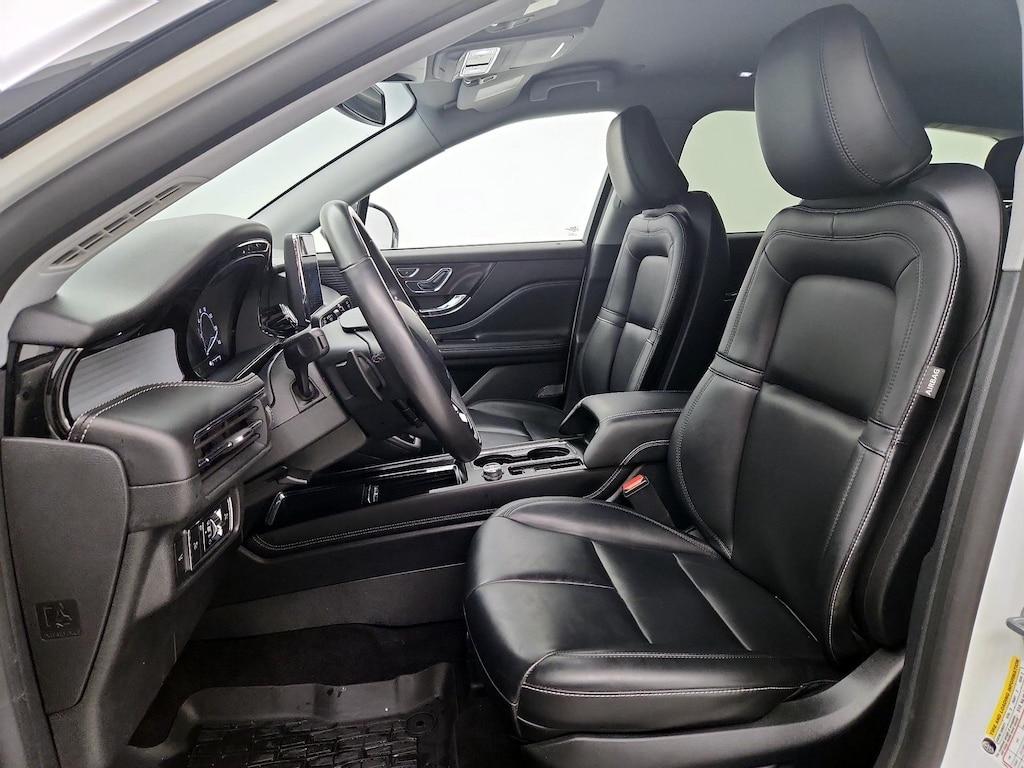 used 2021 Lincoln Corsair car, priced at $26,998
