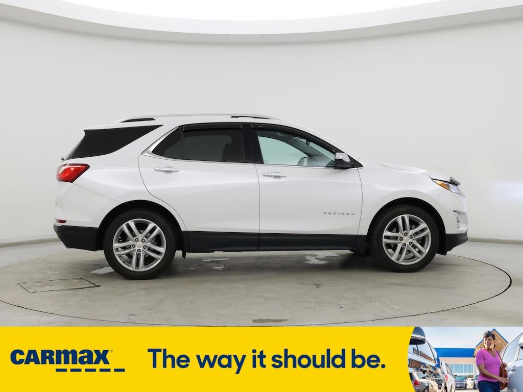 used 2019 Chevrolet Equinox car, priced at $22,998