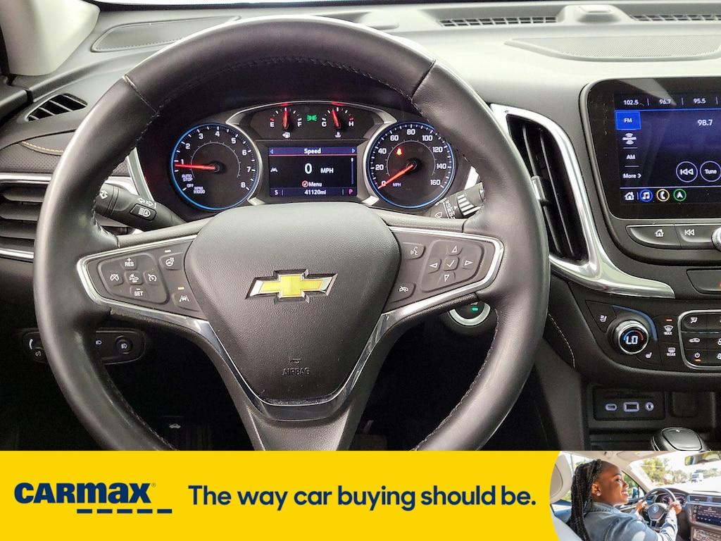 used 2019 Chevrolet Equinox car, priced at $22,998