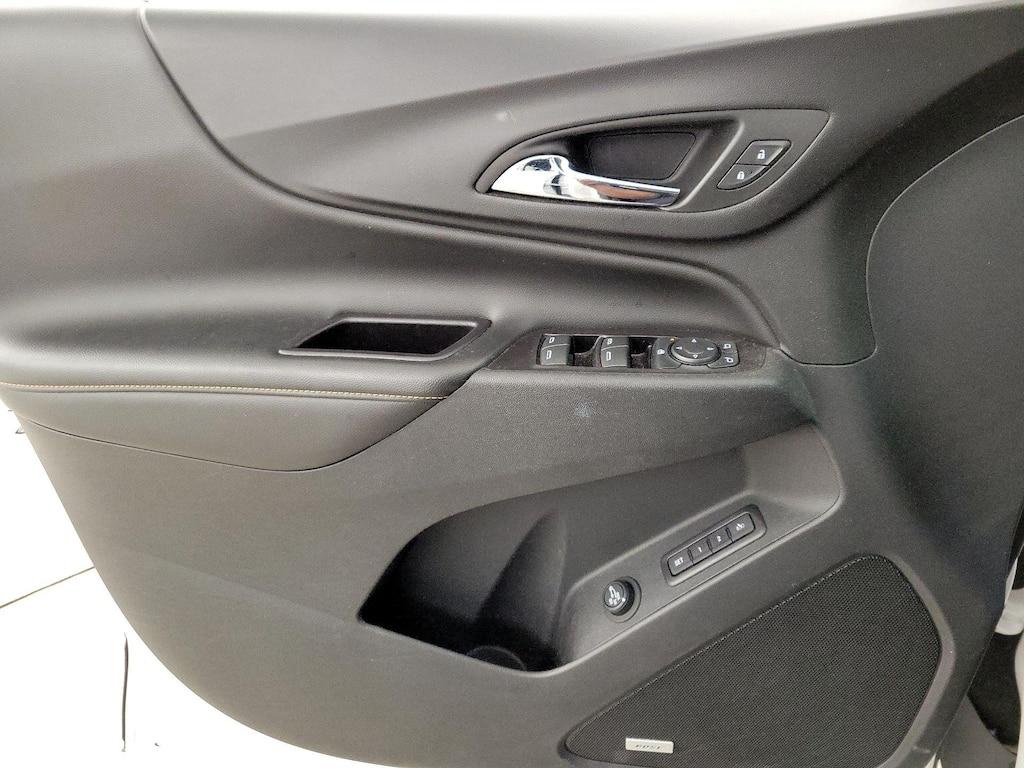 used 2019 Chevrolet Equinox car, priced at $22,998