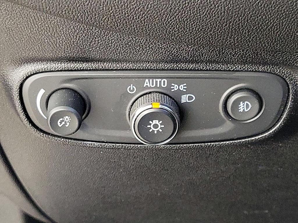 used 2019 Chevrolet Equinox car, priced at $22,998