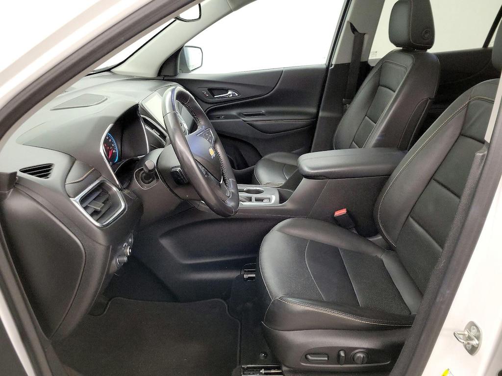 used 2019 Chevrolet Equinox car, priced at $22,998