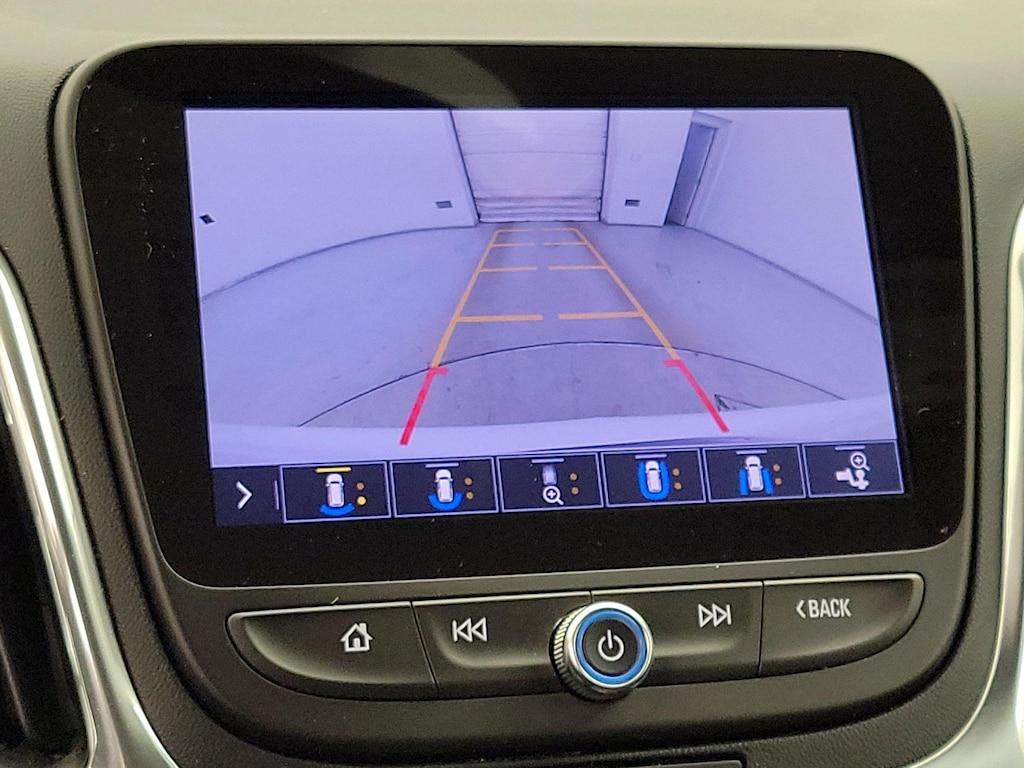 used 2019 Chevrolet Equinox car, priced at $22,998