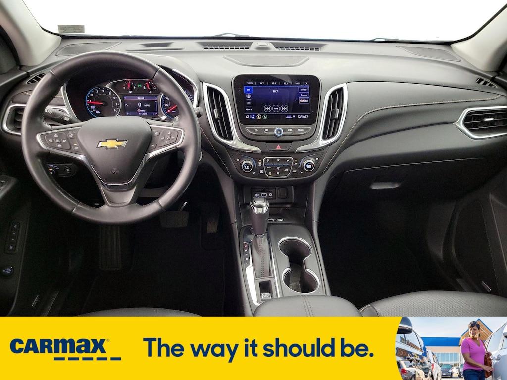 used 2019 Chevrolet Equinox car, priced at $22,998