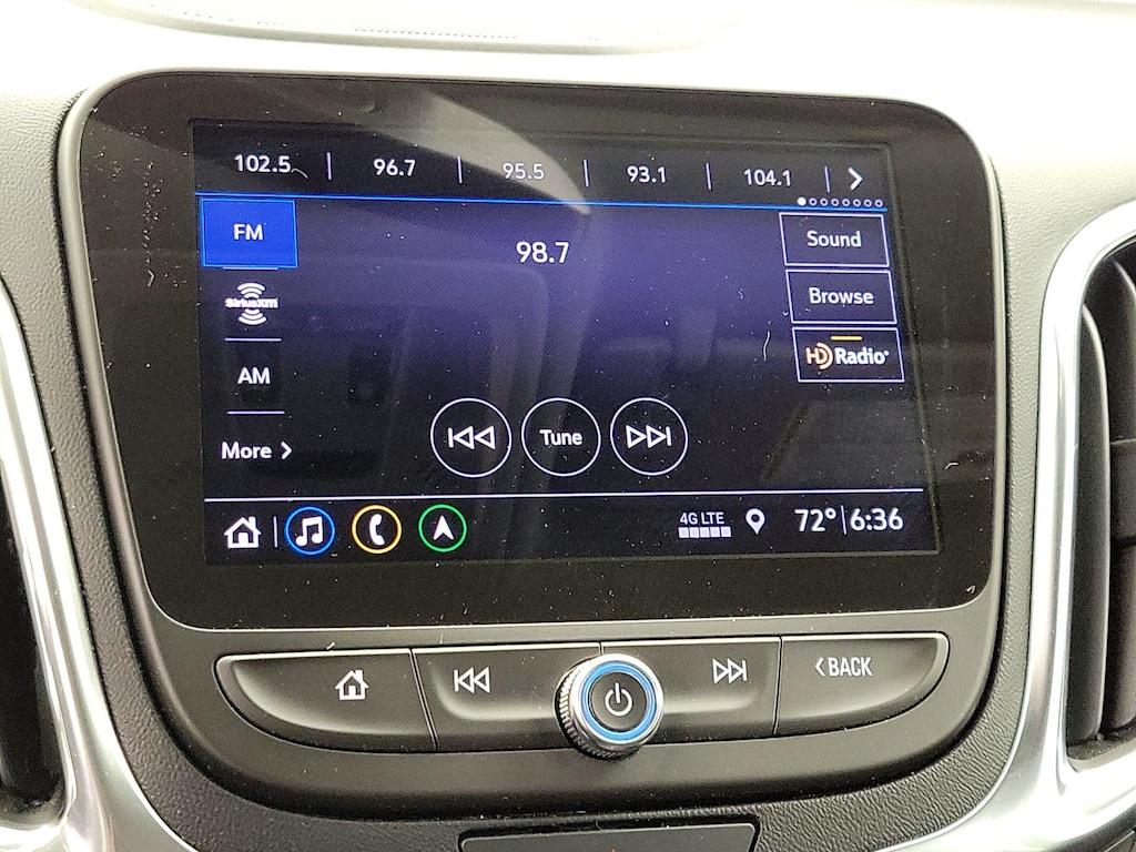 used 2019 Chevrolet Equinox car, priced at $22,998