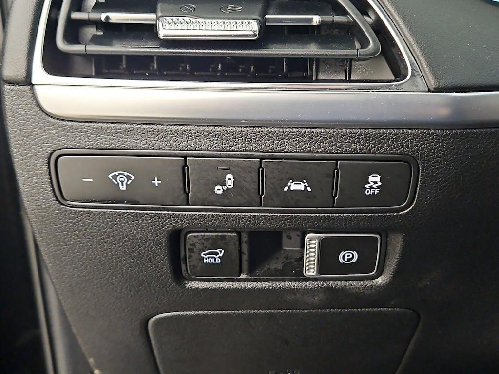 used 2020 Hyundai Palisade car, priced at $29,998