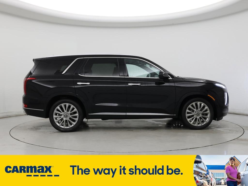used 2020 Hyundai Palisade car, priced at $29,998