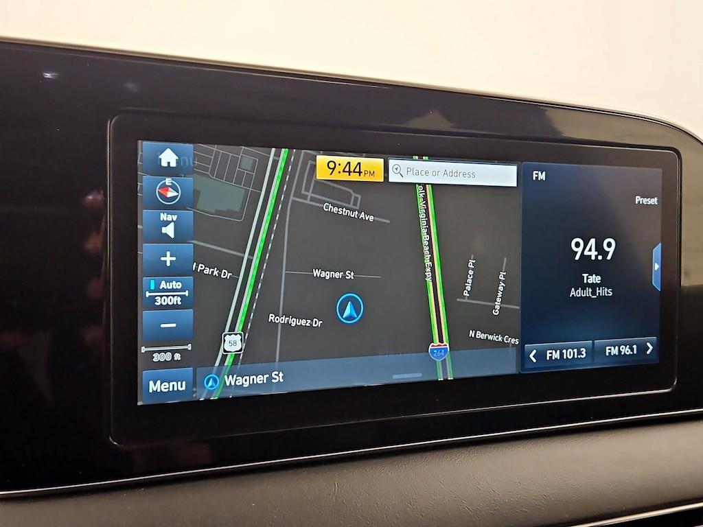 used 2020 Hyundai Palisade car, priced at $29,998