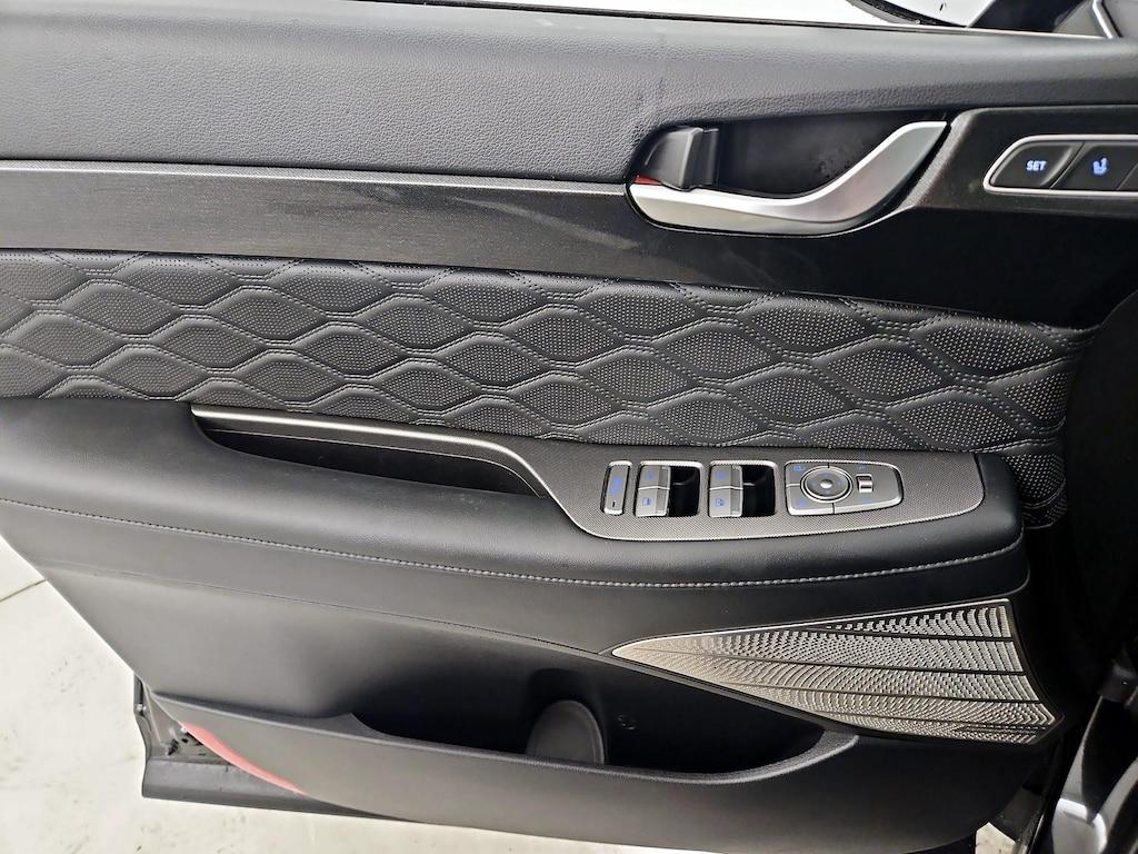 used 2020 Hyundai Palisade car, priced at $29,998