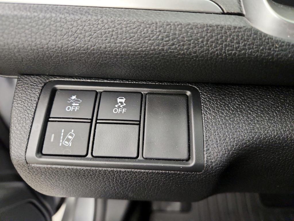 used 2019 Honda Civic car, priced at $20,998