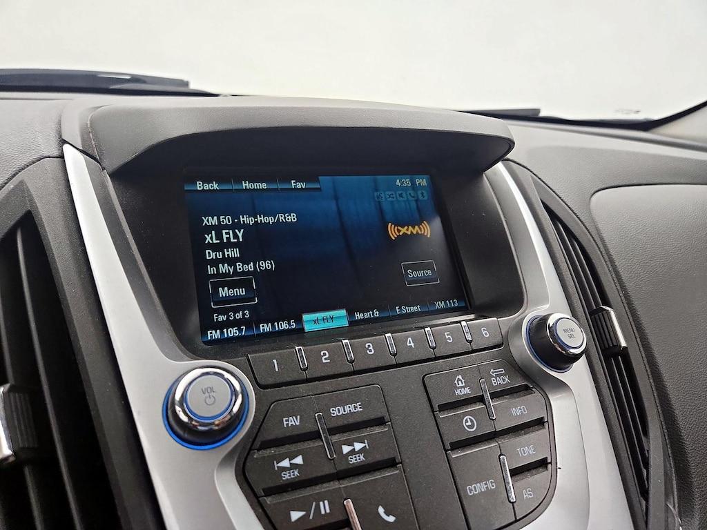 used 2017 Chevrolet Equinox car, priced at $16,998