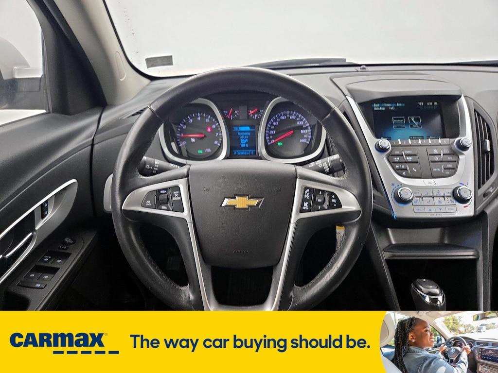 used 2017 Chevrolet Equinox car, priced at $16,998