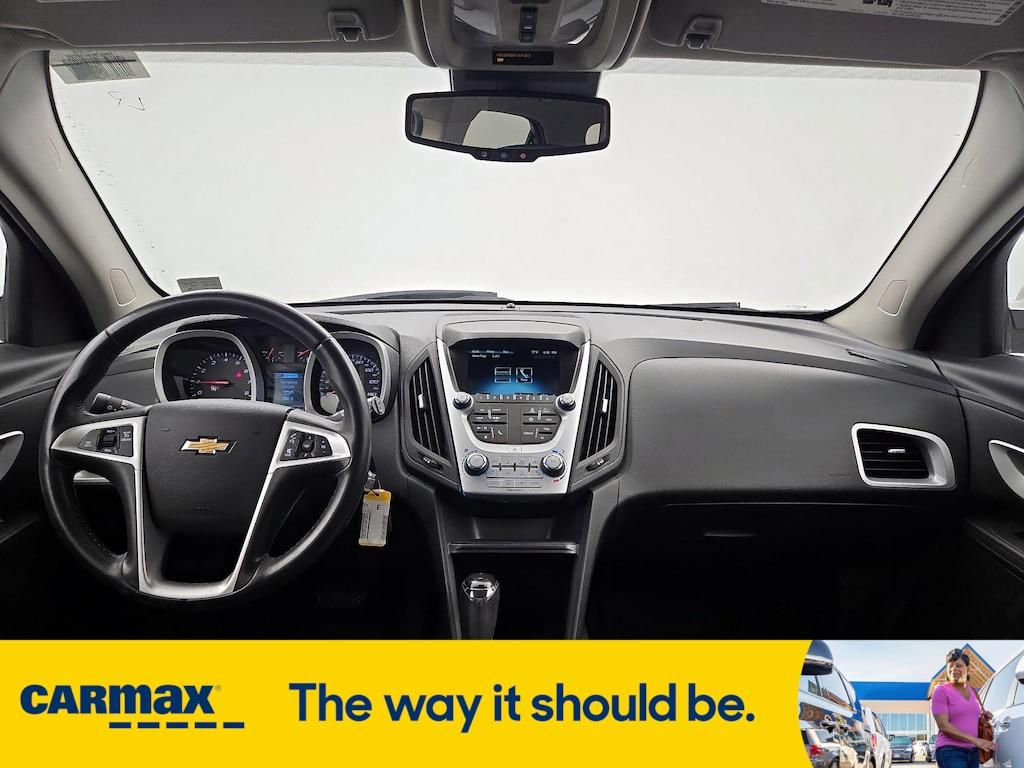 used 2017 Chevrolet Equinox car, priced at $16,998