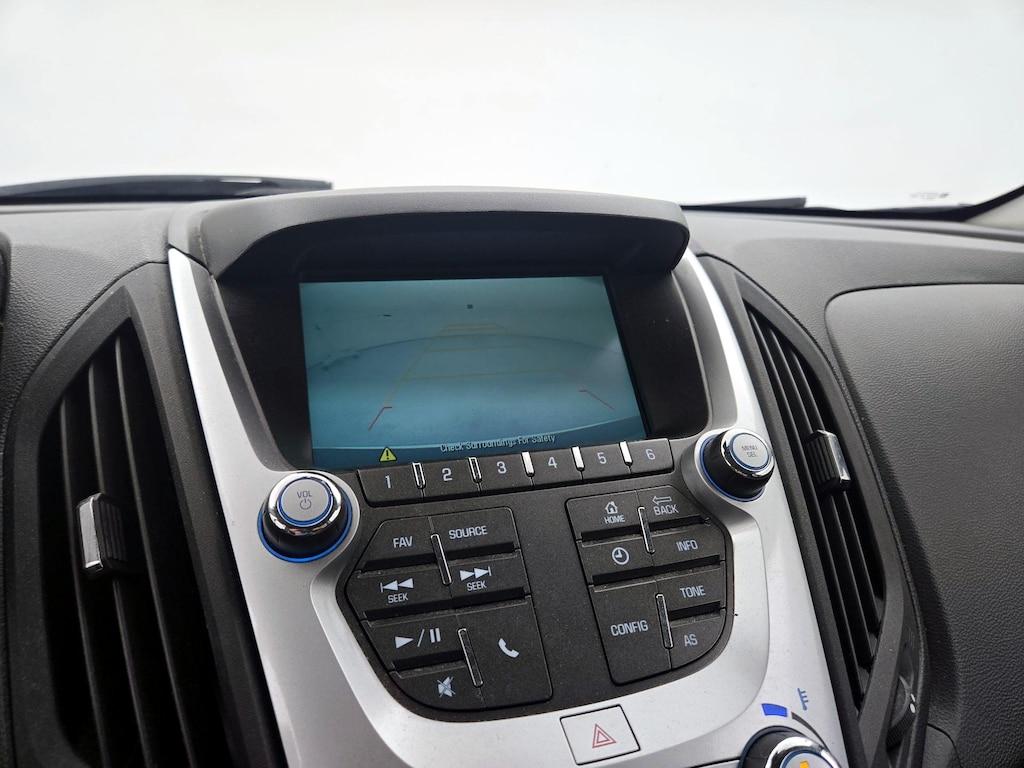 used 2017 Chevrolet Equinox car, priced at $16,998
