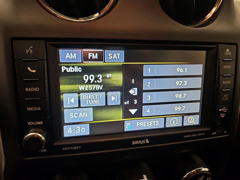 used 2014 Jeep Compass car, priced at $14,599