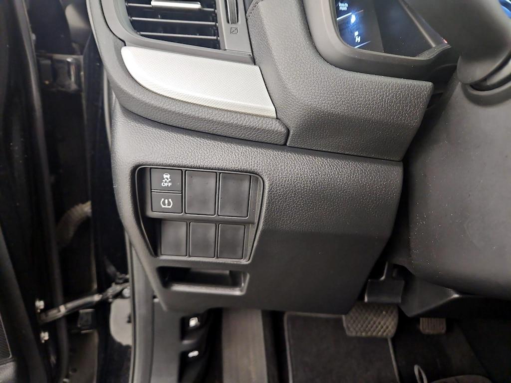 used 2018 Honda CR-V car, priced at $18,998