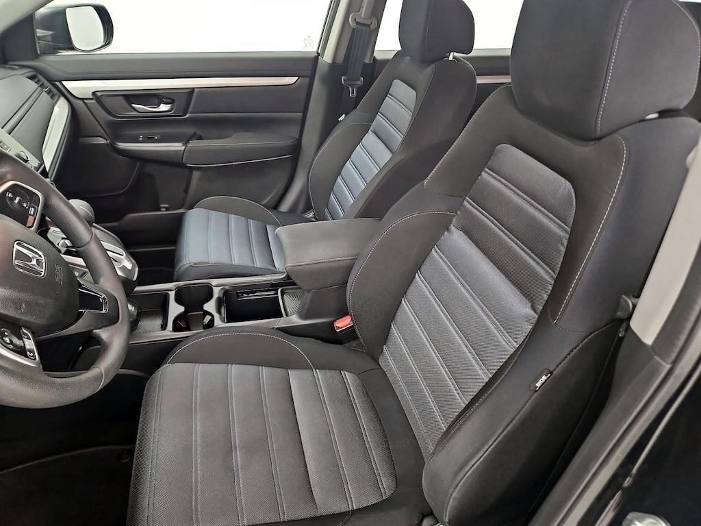 used 2018 Honda CR-V car, priced at $18,998
