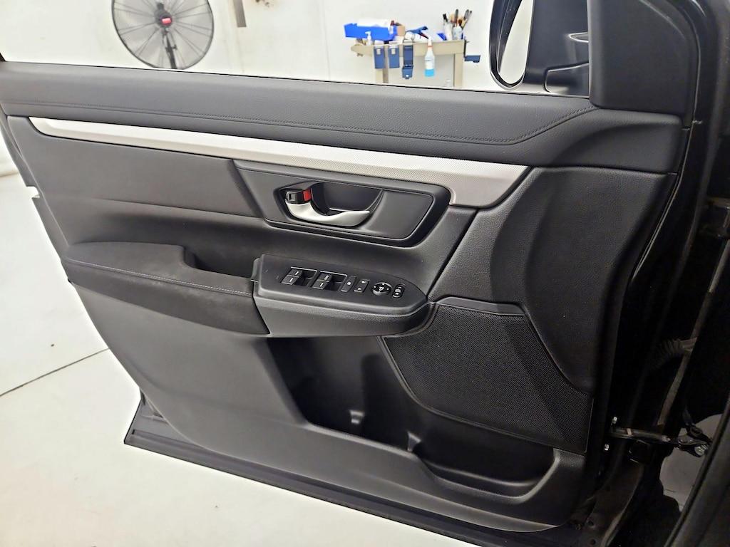used 2018 Honda CR-V car, priced at $18,998