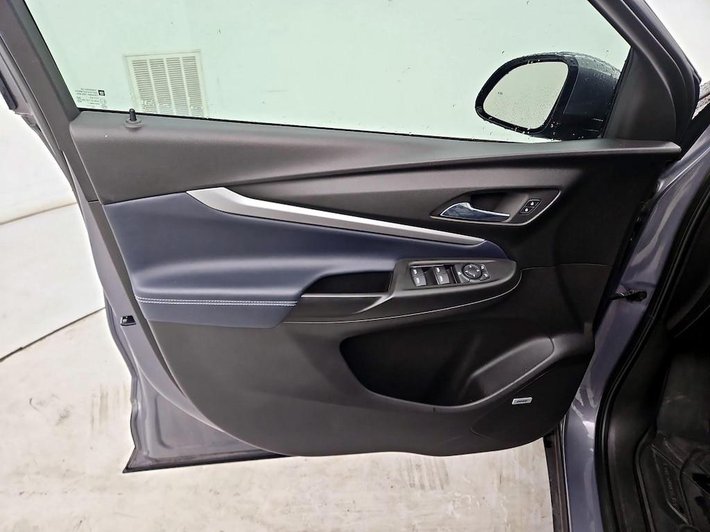 used 2022 Chevrolet Bolt EUV car, priced at $21,998