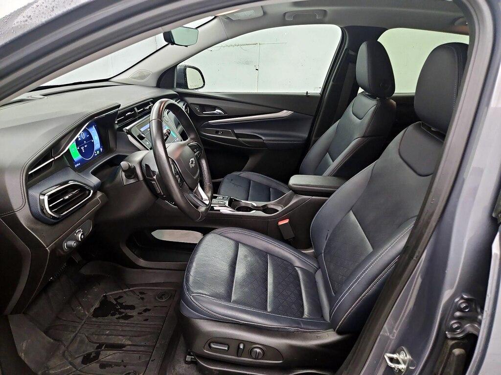 used 2022 Chevrolet Bolt EUV car, priced at $21,998