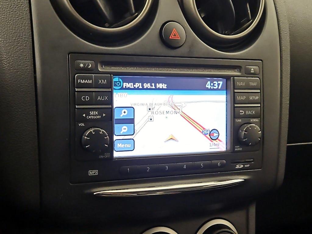 used 2013 Nissan Rogue car, priced at $13,998
