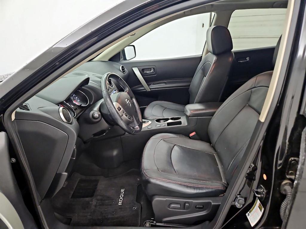 used 2013 Nissan Rogue car, priced at $13,998