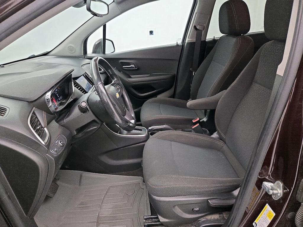 used 2020 Chevrolet Trax car, priced at $15,998