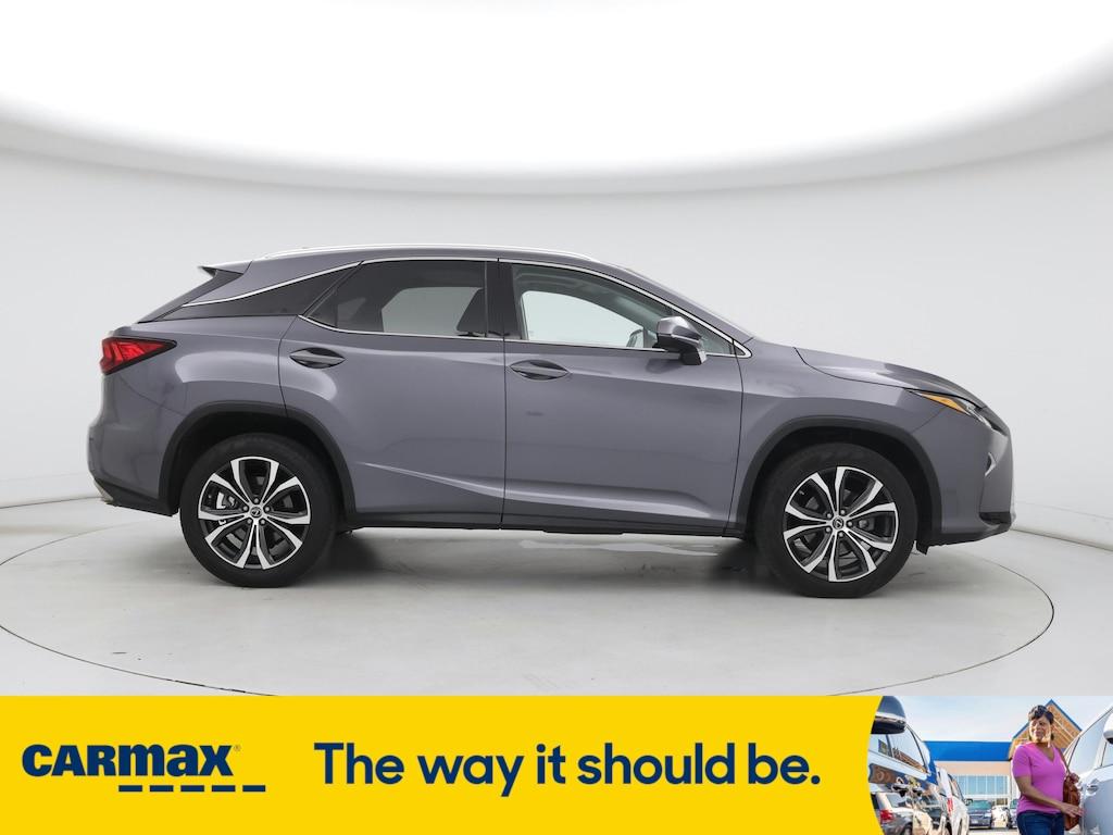 used 2019 Lexus RX 350 car, priced at $35,998