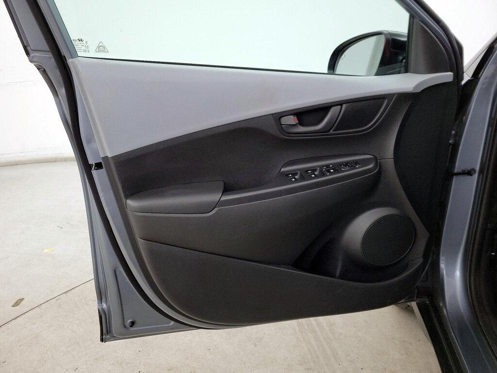 used 2018 Hyundai Kona car, priced at $19,998