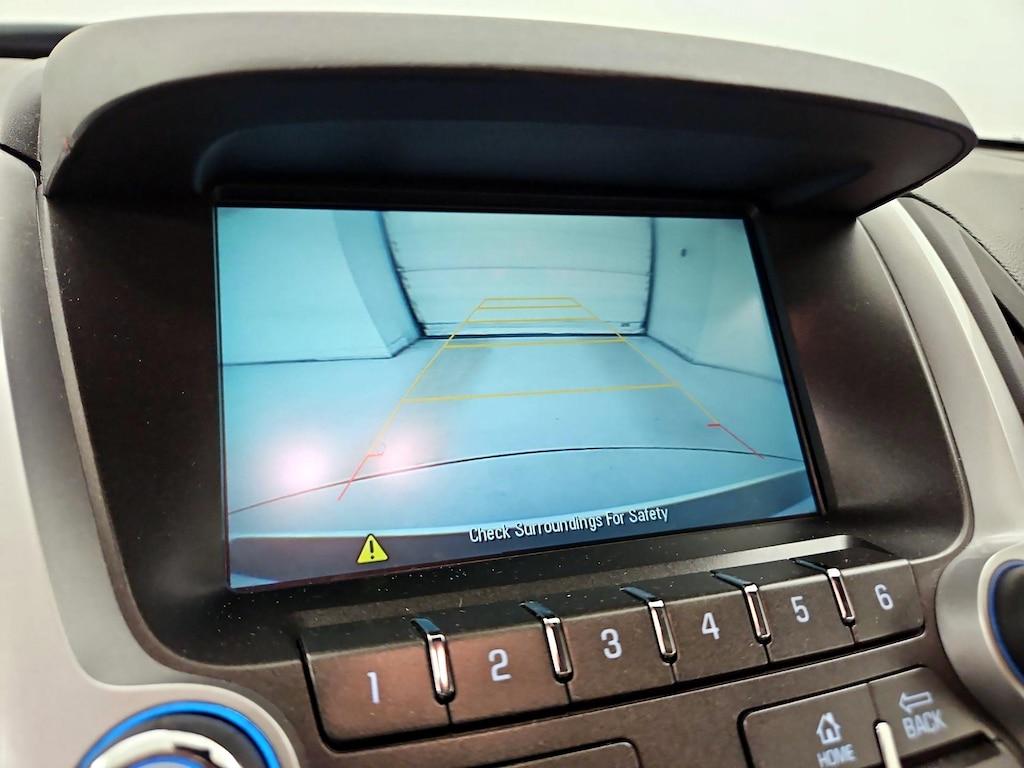 used 2017 Chevrolet Equinox car, priced at $16,998