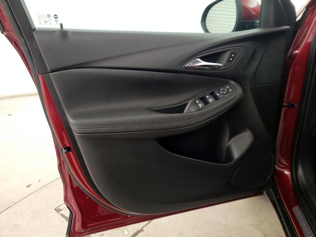 used 2023 Buick Encore GX car, priced at $22,998