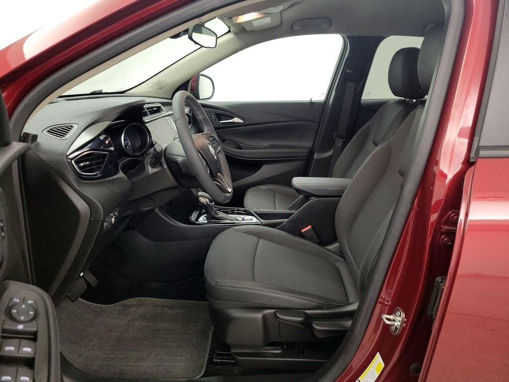 used 2023 Buick Encore GX car, priced at $22,998
