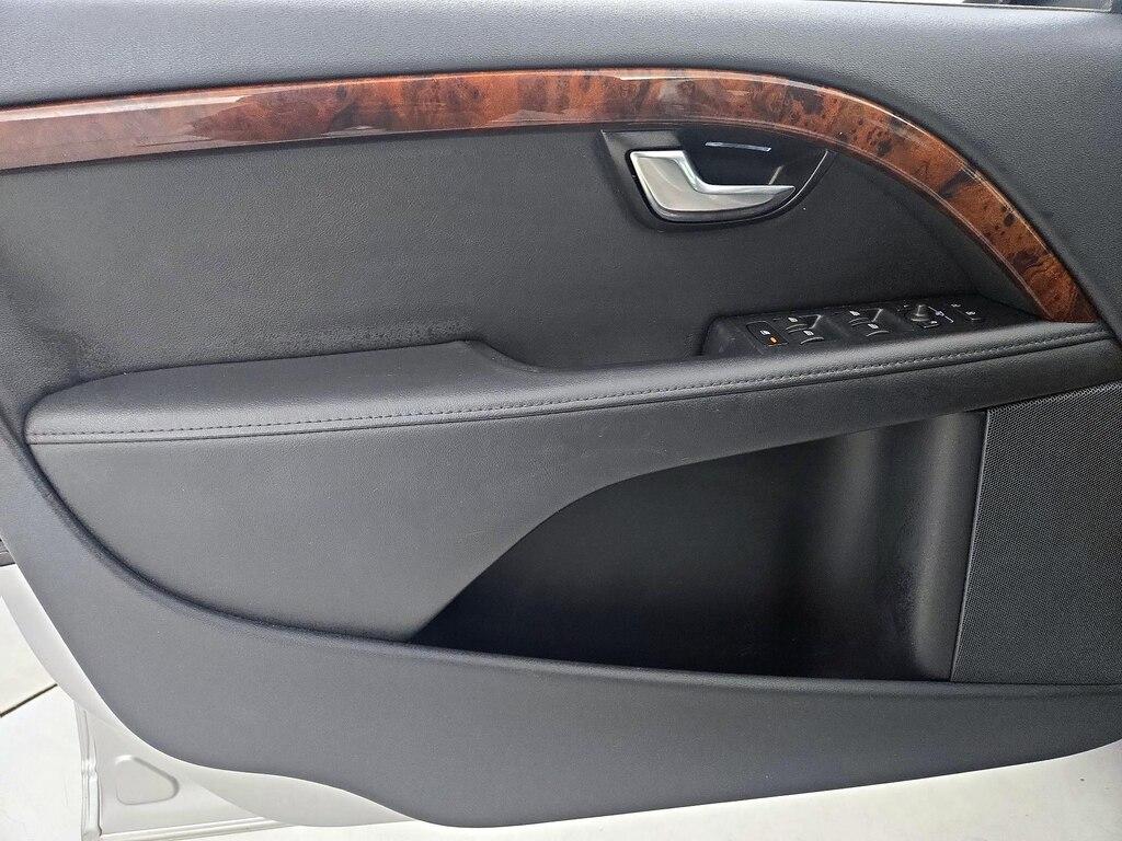 used 2015 Volvo S80 car, priced at $19,998
