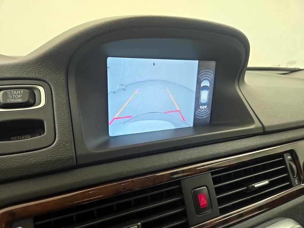 used 2015 Volvo S80 car, priced at $22,998