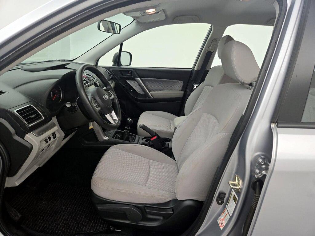 used 2017 Subaru Forester car, priced at $16,998