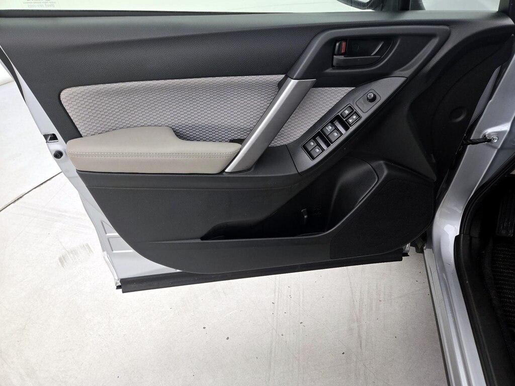 used 2017 Subaru Forester car, priced at $16,998