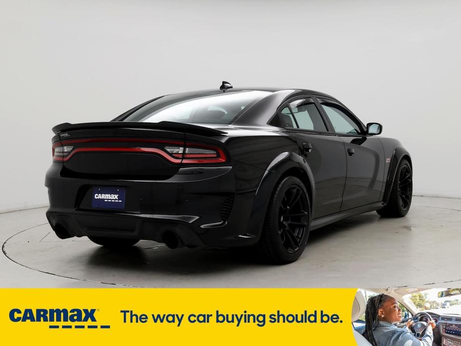 used 2023 Dodge Charger car, priced at $54,998