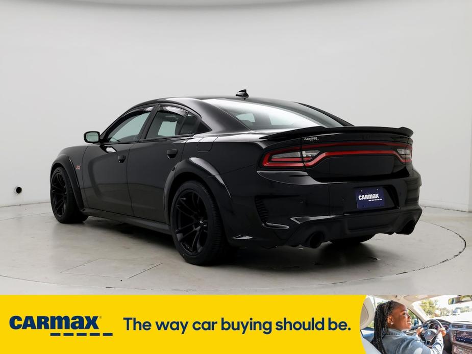 used 2023 Dodge Charger car, priced at $54,998